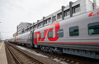 Дагестан хочет запустить электрички до Чеченской Республики