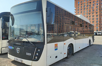 Ветеран СВО смог найти работу благодаря сотрудничеству столичного кадрового центра с транспортной компанией «Астория»