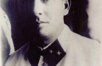 Генерал Якуб Кулиев из Дагестана  – участник обороны Сталинграда