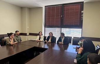 «Победа каждой семьи»: в Махачкале прошла просветительская акция к 80-летию Великой Победы