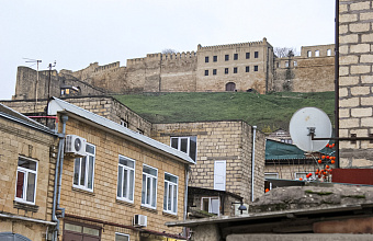 Дербент получит более 4 млрд рублей на развитие из федерального бюджета