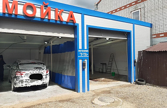 Суд обязал закрыть автомойку, расположенную в водоохранной зоне в Дербенте