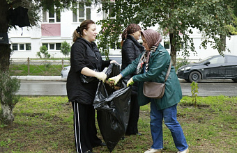 Министерства и ведомства Дагестана активно поддержали Всероссийский экологический субботник «Зеленая Россия»
