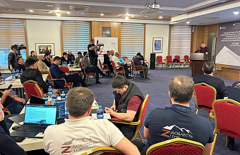 Глава Отделения Нацбанка Дагестана рассказал участникам программы «Доблесть гор» о факторах, влияющих на рост цен