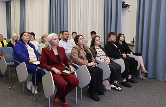 Минтруд РД провел рабочую поездку в Липецкую область для обмена опытом и участия в форуме работодателей