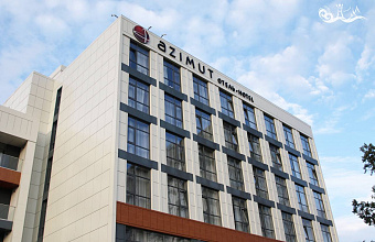 Сетевая отельная компания построит еще один объект в Дагестане за 3 млрд рублей