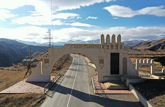 Премьер-министр Дагестана посетит с рабочим визитом Лакский район