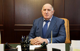 Абдулмуслим Абдулмуслимов: «Решение об учреждении Дня языков народов России в день рождения Расула Гамзатова – историческое событие»