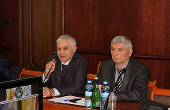 В Дагестане обсудили стратегию развития АПК: главные вызовы – логистика, кадры и переработка