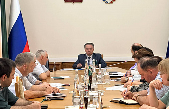 Вопросы формирования электронных медицинских документов обсудили в Правительстве Дагестана