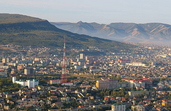 Власти Дагестана усилят контроль за пожарной безопасностью оптовых рынков