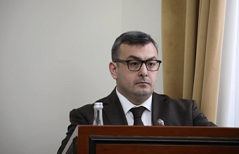 Магомедзагид Кихасуров: «В 2024 году заключено 4 747 социальных контрактов»