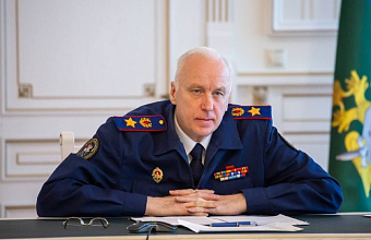 Главе СК доложат о расследовании дел после взрывов газа в Махачкале