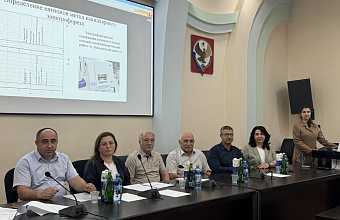 В ДГУ завершилась государственная итоговая аттестация аспирантов