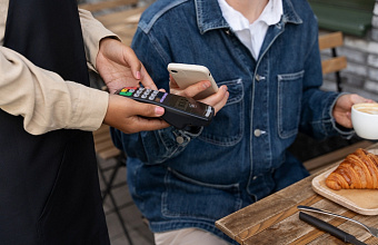 За 5 лет число безналичных операций в Дагестане выросло на 9%