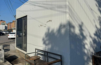 В Махачкале по решению суда снесут незаконную постройку