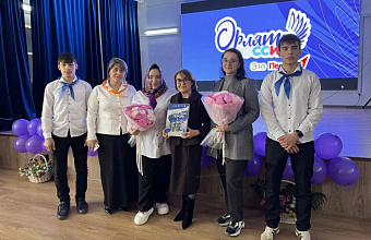 Дагестан принял участие в патриотическом проекте «Именем твоим, Герой!», посвященном героям России