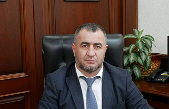 Замир Гаджимурадов: «“Доблесть гор” – не просто образовательная инициатива, а программа, формирующая новое поколение управленцев»