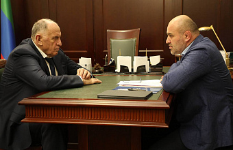 Более 60% населения Дагестана вовлечено в систематические занятия физкультурой и спортом