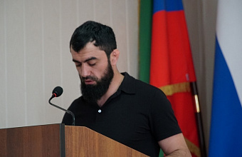 Вопросы контрактной службы рассмотрели в Дахадаевском районе