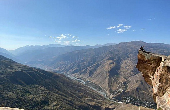 Спрос на работников в туристической сфере Дагестана вырос на 11%