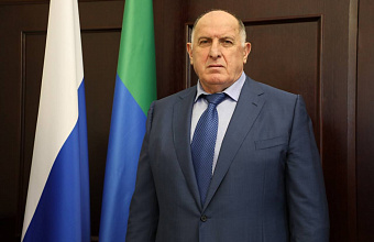 Премьер-министр РД обратился к дагестанцам в связи с Днем солидарности в борьбе с терроризмом