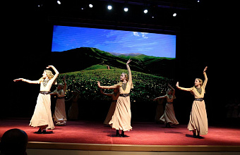 ЦУР Дагестана выступил информационным партнером II Международного форума «Устойчивое развитие горных территорий»