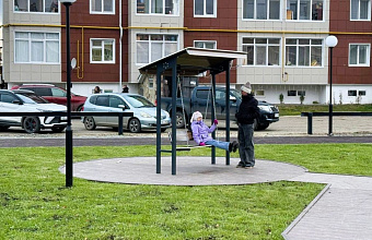 Единороссы запустили народное голосование в рамках конкурса «Лучший дом. Лучший двор»