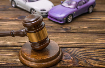 В Дагестане будут судить виновника ДТП с 3 пострадавшими