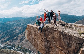 Дагестан продолжит наращивать турпоток в 2024 году, несмотря на недавние события – эксперты рынка