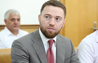 Хаджимурад Исрапилов прокомментировал участие в бизнес-миссии в Омане