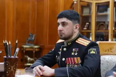 Хантемир Султанов: «Механизм списания долгов участников СВО должен быть понятным и единым»