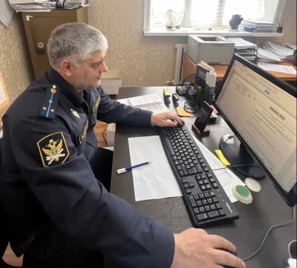 Жителя Кумторкалинского района заставили вернуть чужую иномарку через суд