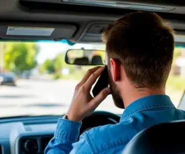Более 5,7 тысяч нарушений ПДД выявили автоинспекторы в Дагестане за неделю