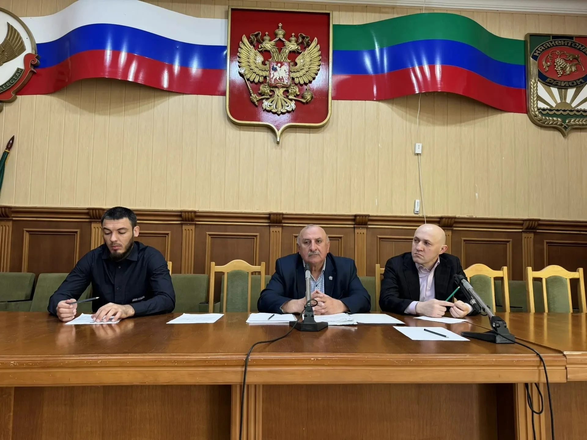 Депутаты райсобрания Каякентского района подвели итоги исполнения бюджета муниципалитета за 2025 год