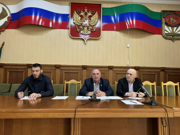 Депутаты райсобрания Каякентского района подвели итоги исполнения бюджета муниципалитета за 2025 год