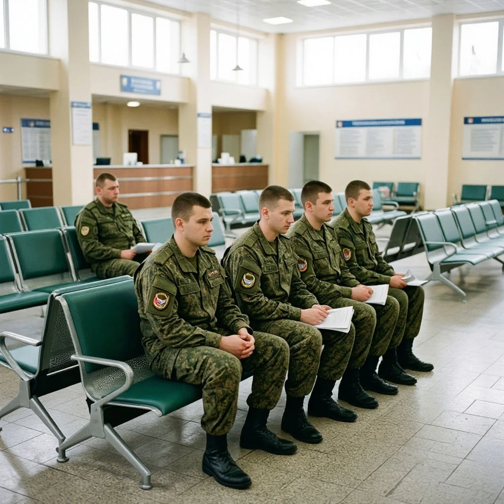 Ветераны СВО с инвалидностью начнут получать социальные услуги в ускоренном порядке