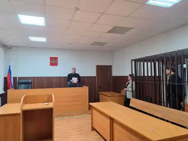 Житель Кизляра заключен под стражу за перевозку наркотиков