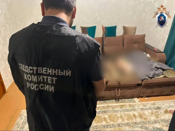 Трое детей погибли в результате отравления угарным газом в Махачкале
