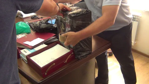 В Кизилюрте вынесен приговор бывшей заведующей детсадом за хищение 5 млн рублей