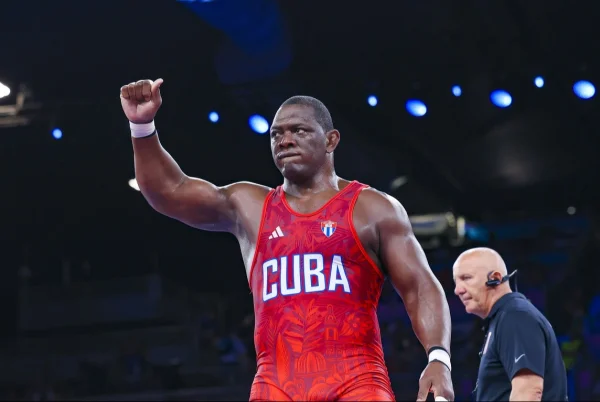 Дагестан посетит пятикратный олимпийский чемпион из Кубы Михаин Лопес
