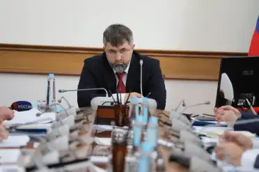 Правительство Дагестана завершает подготовку проекта бюджета на 2027 год