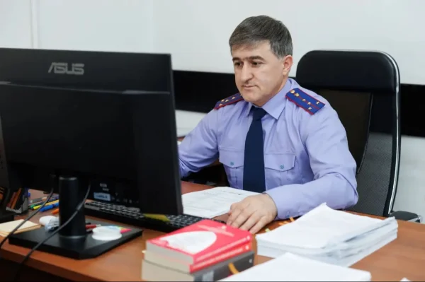 В Дагестане экс-чиновника будут судить за ошибки в дорожных проектах на 2,8 млн рублей