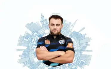 Дагестанский регбист Магомед Ильясов продолжит карьеру в «Енисее-СТМ»