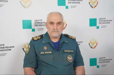 С начала года на водных объектах Дагестана погибли 7 человек