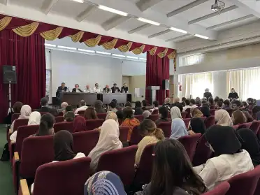 В Дагестане обсудили историческое значение межнационального единства в Битве за Кавказ