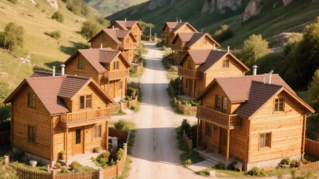 В Дагестане планируют ввести сертификаты на землю для ИЖС