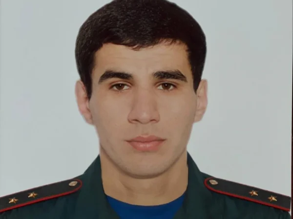 «На линии огня» – будни дагестанского пожарного от утренней планерки до ликвидации ЧС