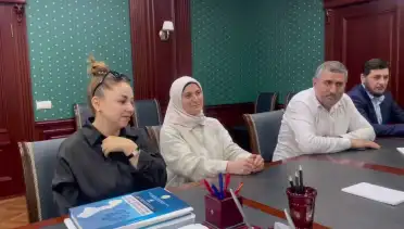 В новой поликлинике поселка Ленинкент начнут прием детских анализов