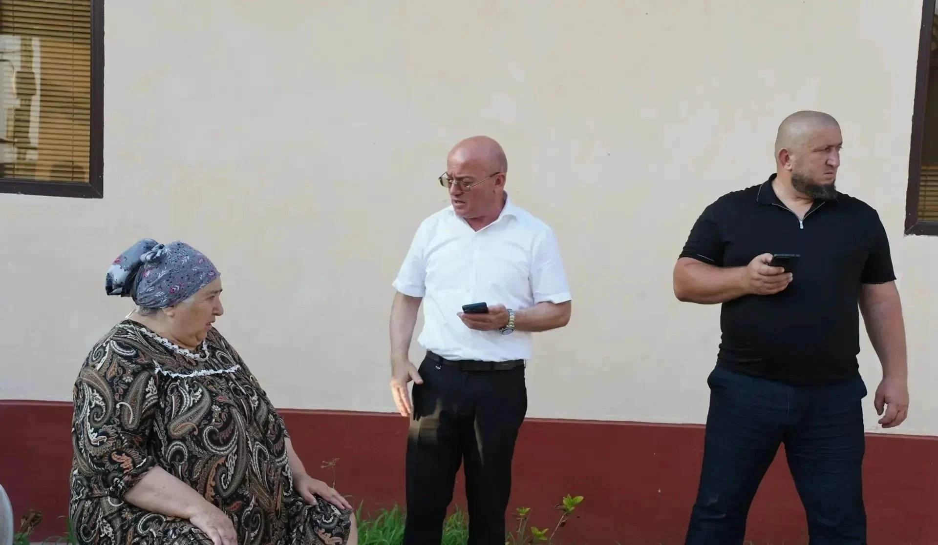 Глава Бабаюртовского района отреагировал на жалобу семьи участников СВО из села Советское о нехватке питьевой воды